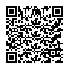 QR-код для номера телефона +9512913491