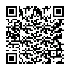 QR Code pour le numéro de téléphone +9512913492