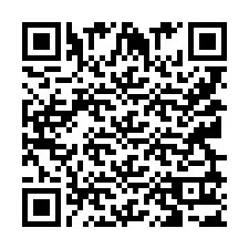 Codice QR per il numero di telefono +9512913502