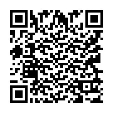 Código QR para número de telefone +9512913512