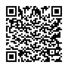 QR kód a telefonszámhoz +9512913516