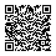 Código QR para número de telefone +9512913525