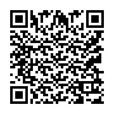 QR-code voor telefoonnummer +9512913529