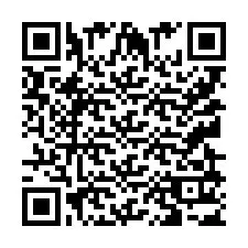 Código QR para número de teléfono +9512913531