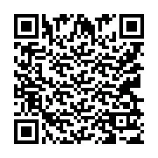 Codice QR per il numero di telefono +9512913533