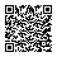 QR-koodi puhelinnumerolle +9512913539