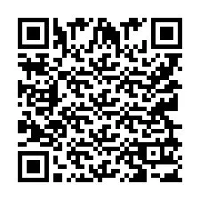 Kod QR dla numeru telefonu +9512913546