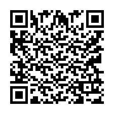 Código QR para número de teléfono +9512913552