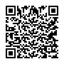 Código QR para número de telefone +9512913567