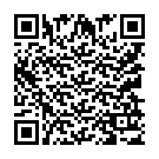 QR код за телефонен номер +9512913578