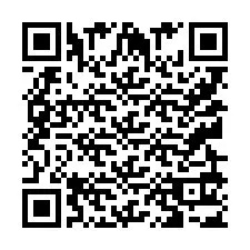 QR Code สำหรับหมายเลขโทรศัพท์ +9512913581