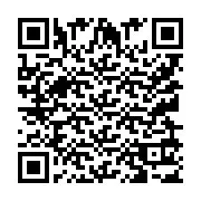 Codice QR per il numero di telefono +9512913588