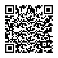 QR-code voor telefoonnummer +9512913598