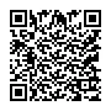 Código QR para número de telefone +9512913599