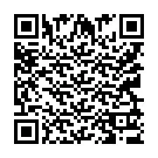 QR-код для номера телефона +9512913602