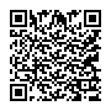 Kode QR untuk nomor Telepon +9512913613