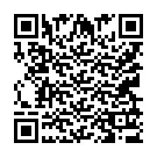 QR Code สำหรับหมายเลขโทรศัพท์ +9512913647