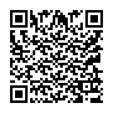 電話番号のQRコード +9512913660