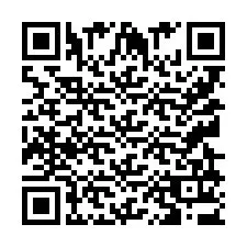 Código QR para número de telefone +9512913671