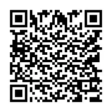 Código QR para número de telefone +9512913696