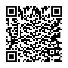 QR-koodi puhelinnumerolle +9512913697