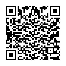 QR код за телефонен номер +9512913721