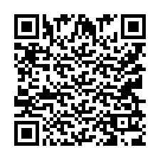 QR kód a telefonszámhoz +9512913837