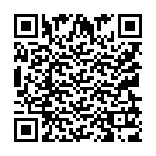 QR kód a telefonszámhoz +9512913840