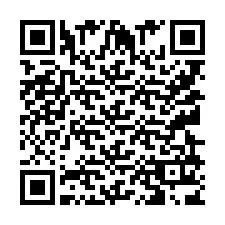 QR kód a telefonszámhoz +9512913860