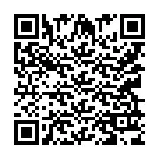 QR-Code für Telefonnummer +9512913866