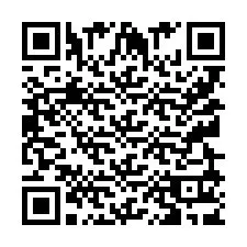 QR Code สำหรับหมายเลขโทรศัพท์ +9512913900