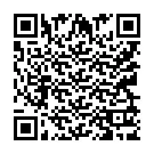 QR код за телефонен номер +9512913902