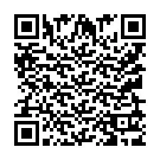 QR Code pour le numéro de téléphone +9512913904