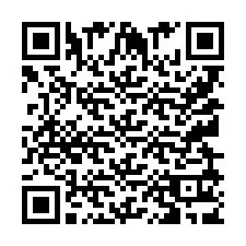 QR-code voor telefoonnummer +9512913908