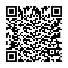 Código QR para número de telefone +9512913918