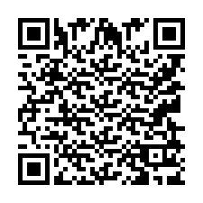 QR-koodi puhelinnumerolle +9512913925