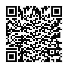 Kod QR dla numeru telefonu +9512913928