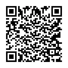 QR Code สำหรับหมายเลขโทรศัพท์ +9512913933