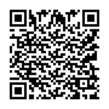 QR kód a telefonszámhoz +9512913934