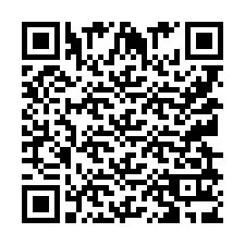 Código QR para número de teléfono +9512913938