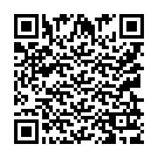 QR-code voor telefoonnummer +9512913960