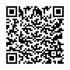 QR-koodi puhelinnumerolle +9512913974