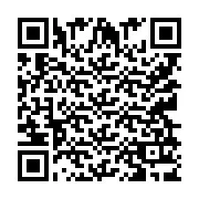 QR kód a telefonszámhoz +9512913976