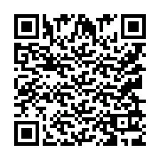 Código QR para número de teléfono +9512913999