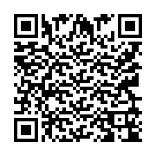 Codice QR per il numero di telefono +9512914002