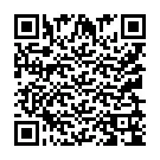 QR код за телефонен номер +9512914008