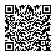 Código QR para número de telefone +9512914011