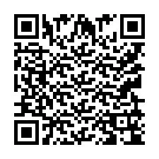 QR Code pour le numéro de téléphone +9512914045