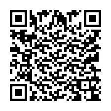 QR kód a telefonszámhoz +9512914048