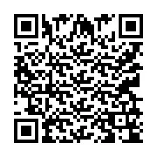 QR Code pour le numéro de téléphone +9512914053